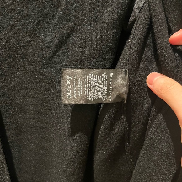 Babaton Lance Cardigan (XS) - Picture 8 of 10